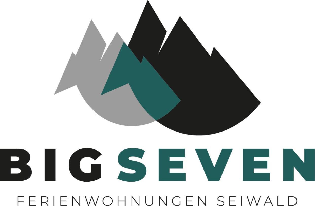 Big Seven Ferienwohnungen Seiwald Fieberbrunn Buitenkant foto
